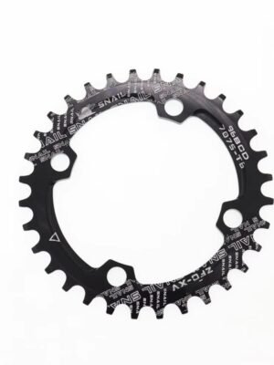 CORONA SNAIL 32T 96BCD BLACK