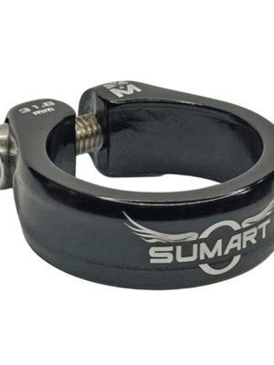 ABRAZADERA 34.9 SUMART SC-349/BK