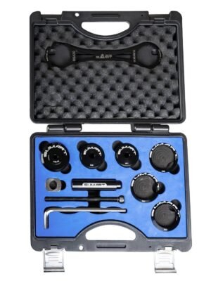 SET EXTRACTORES MOTOR PRES FIT SUMART