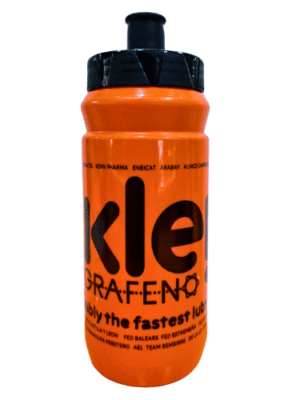 BOTELLA 650ML NARANJA KLEIN