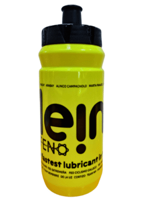 BOTELLA 650ML AMARILLO KLEIN