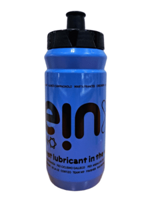 BOTELLA 650ML AZUL KLEIN