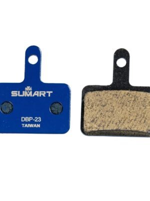 PASTILLA SUMART DBP-23 TIPO SHIMANO