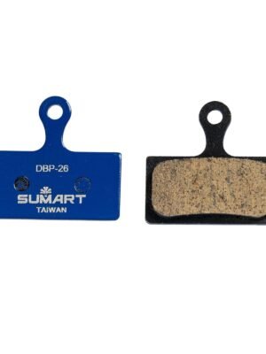 PASTILLA SHIMANO XTR-M9000-20-987