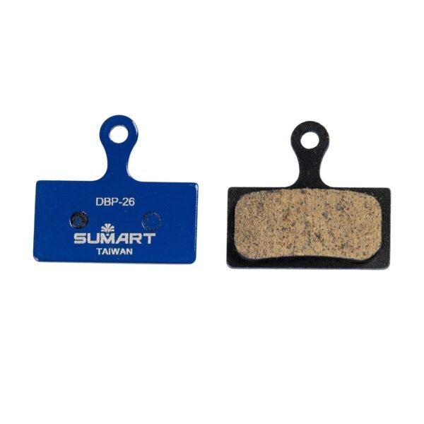 PASTILLA SHIMANO XTR-M9000-20-987