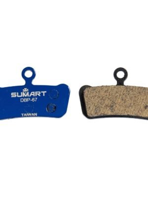 PASTILLA AVID XO - SRAM - GUIDE