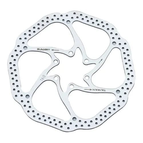 Disco de freno D3R-160MM SUMART