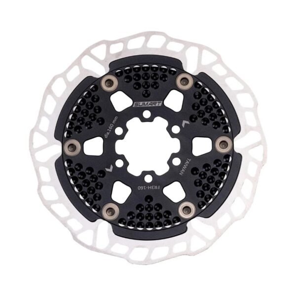 Disco de freno FR3H-180MM SUMART