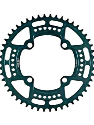 CORONA SNAIL 44T 104BCD BLACK