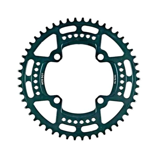 CORONA SNAIL 44T 104BCD BLACK