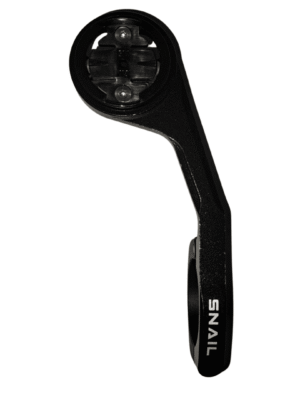 SOPORTE CICLO COMPUTADOR SNAIL MB-01 BLACK