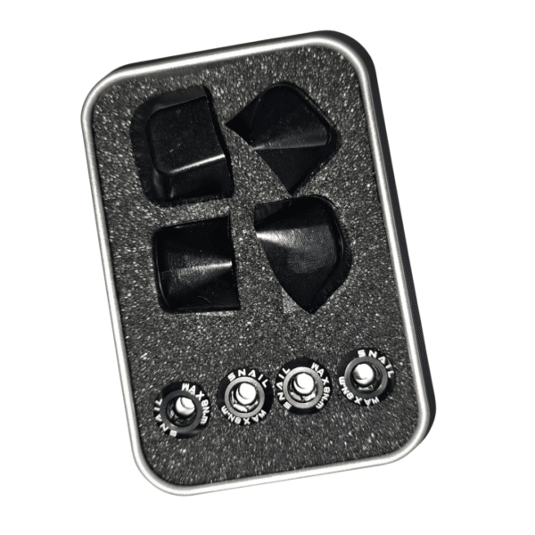 PERNO VOLANTE SNAIL PD-02 R7000