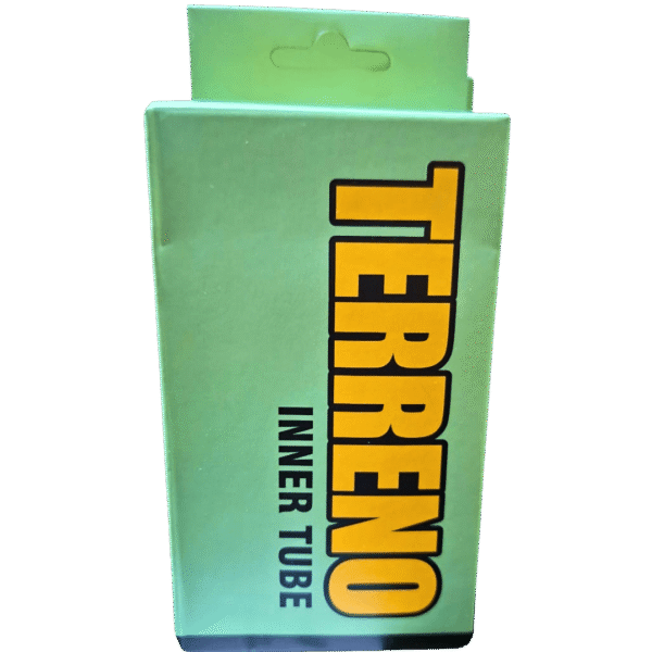 CAMARA TERRENO 700x38/43 AUTO 48MM 100% BUTYLO