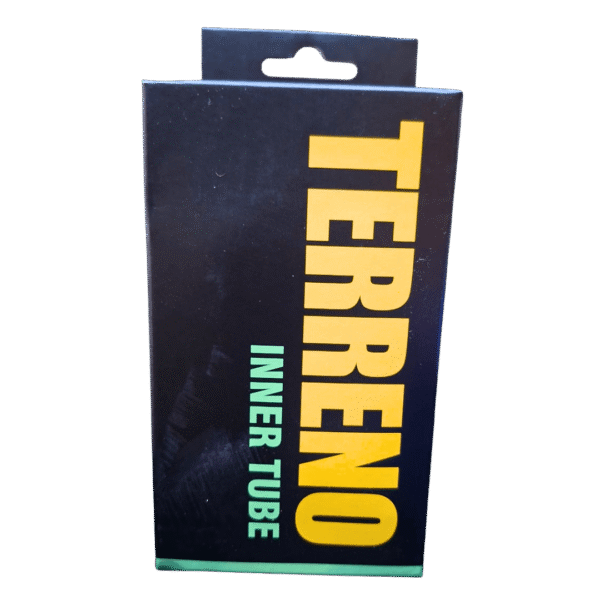 CAMARA TERRENO 24x1.75/2.125 AUTO 35MM 100% BUTYLO