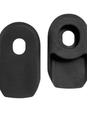 Protector de Bielas Silicona Black