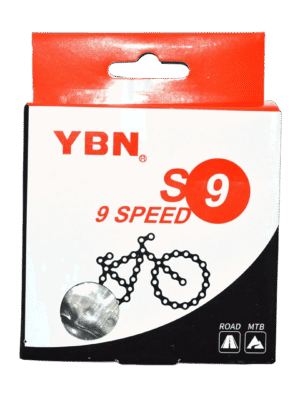 CADENA YBN 9 GREY S9