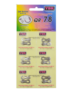 MISSINGLINK YBN 7/8 VELOCIDADES RE-USABLE