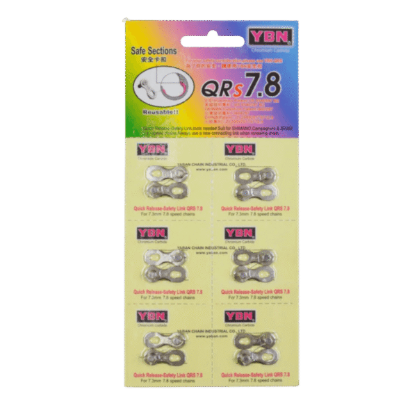 MISSINGLINK YBN 7/8 VELOCIDADES RE-USABLE