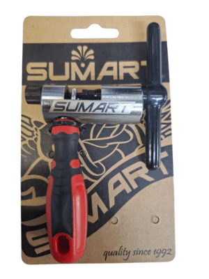 EXTRACTOR CADENA SUMART CRE-4