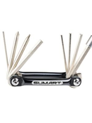 MULTI HERRAMIENTA 9 SUMART