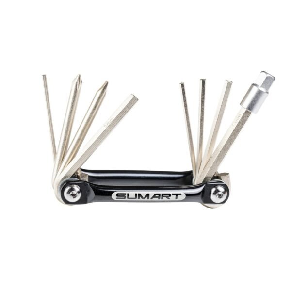 MULTI HERRAMIENTA 9 SUMART