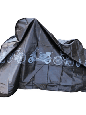 Funda Protectora Sumart Black 2.10x1.10