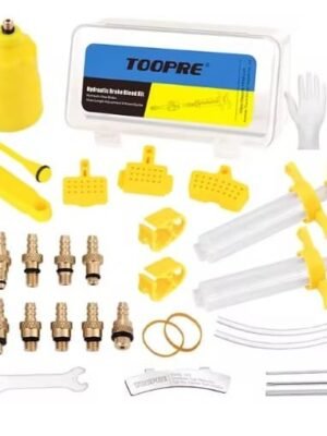 KIT SANGRADO FRENOS UNIVERSAL STANDARD METAL TOOPRE