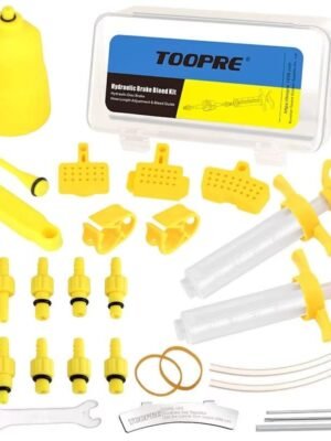 KIT SANGRADO FRENOS UNIVERSAL STANDARD PLASTIC TOOPRE
