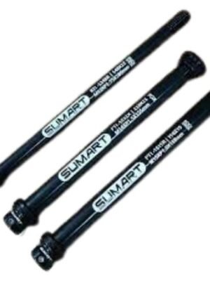 EJE PASANTE SUMART 15x110mm M14x1.5