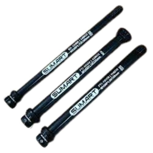 EJE PASANTE SUMART 15x110mm M15x1.5