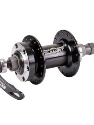 MAZA TRASERA 32H F/DISCO P/ATORNILLADO SUMART