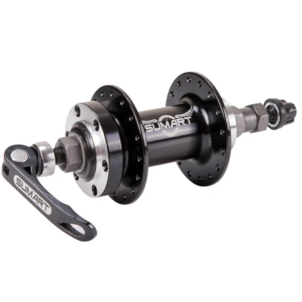 MAZA TRASERA 32H F/DISCO P/ATORNILLADO SUMART