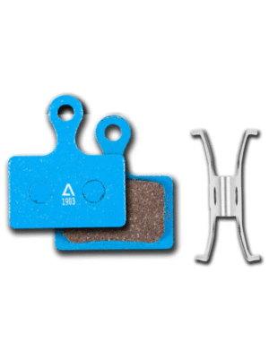 PASTILLA RUTA SHIMANO - DBP-27