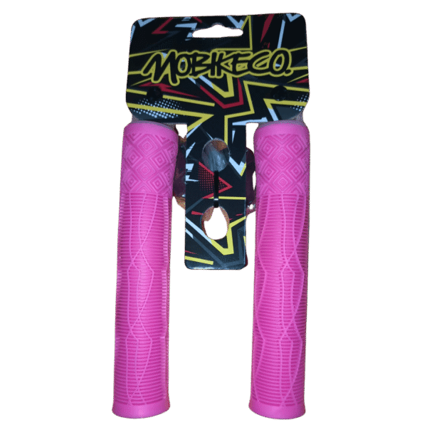 Puños BMX Mobikeco Rosado