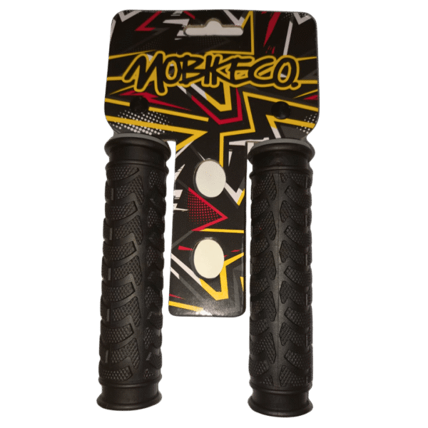 Puños MTB Mobikeco Negro