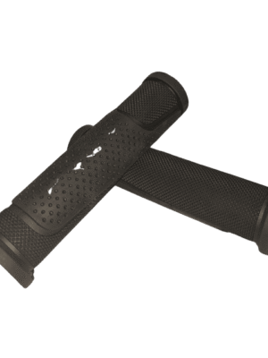 Puños MTB Mobikeco Negro con tope