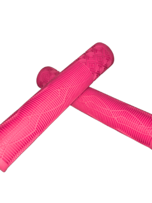 Puños BMX Mobikeco Rosado