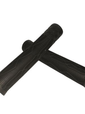 Puños BMX Mobikeco Negro