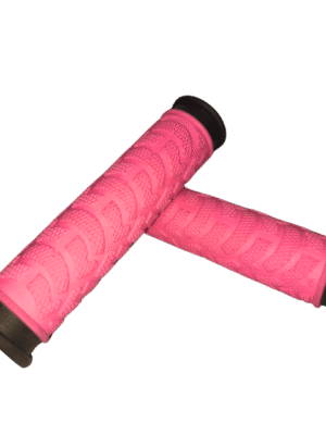 Puños MTB Mobikeco Rosado