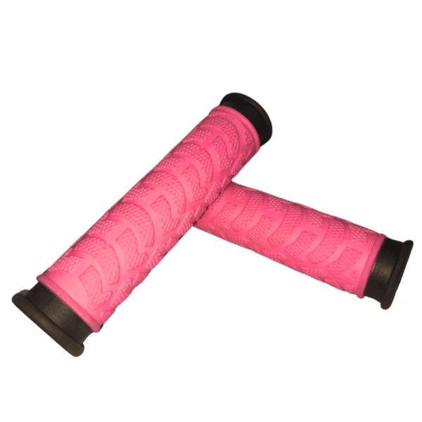 Puños MTB Mobikeco Rosado