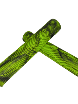 Puños BMX Mobikeco Verde