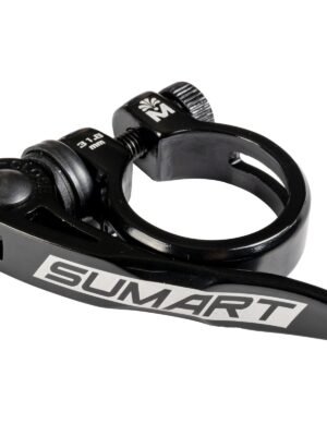 ABRAZADERA 31.8 SUMART