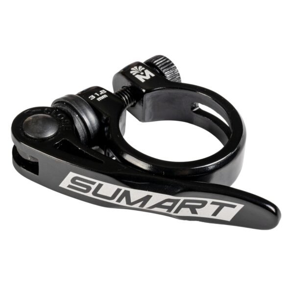 ABRAZADERA 31.8 SUMART