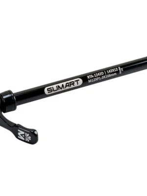 EJE PASANTE SUMART 12X142mm