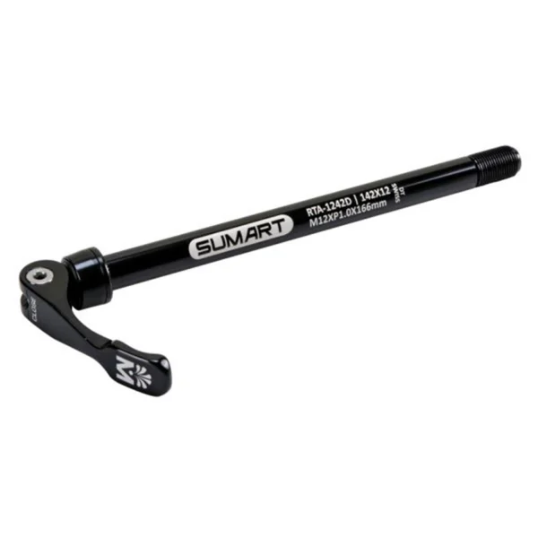 EJE PASANTE SUMART 12X142mm