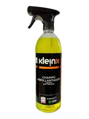 CHAMPU BIO CITRUS BRILLO KLEIN 1LT