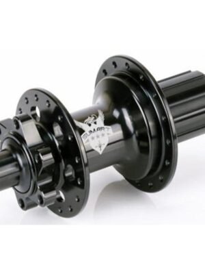 MAZA TRASERA 12X148 32H (9-10-11S) SUMART