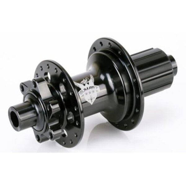 MAZA TRASERA 12X148 32H (9-10-11S) SUMART