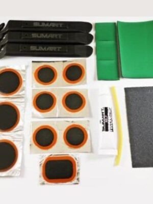 KIT PARCHES SUMART REDONDO