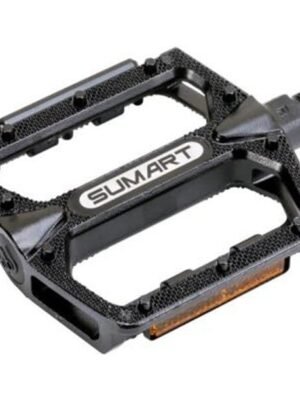 PEDAL 9/16 BORON AXLE SUMART